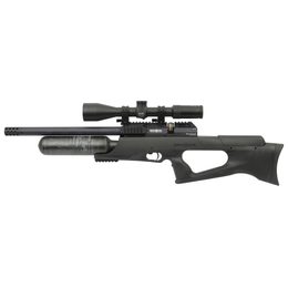 Vzduchovka BRK XR Sniper HR HiLite Mini 5,5mm