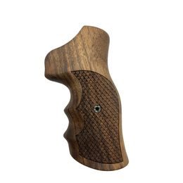 Střenky KSD Ruger GP100 ořech šupiny
