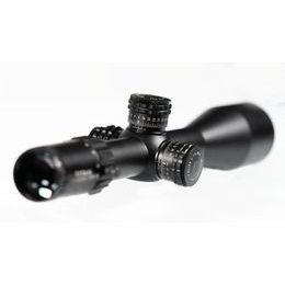 rifle scope Element Optics Titan 5-25x56 FFP APR-1C MRAD