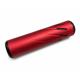 Huggett Belita red sound moderator