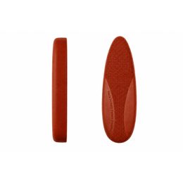 Cervellati Microcell recoil pad red soft 23