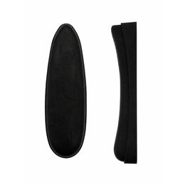 Cervellati Rounded Rubber Recoil Pad