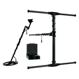 3D detektor kovů OKM eXp 7000 Professional Plus