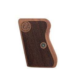 KSD CZ 45 gungrips rosewood