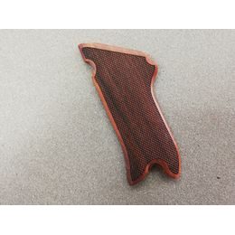 Střenky KSD Luger P08 rosewood