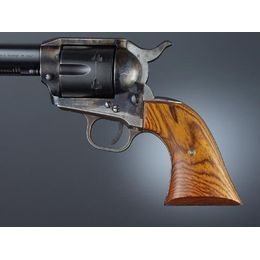 Střenky Hogue Colt SAA Cocobolo