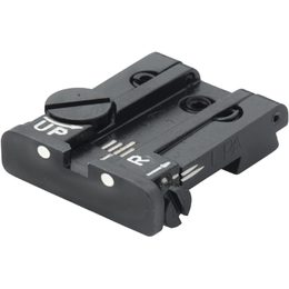 Nastavitelné hledí LPA TPU pro pistole Sig Sauer P220, P225, P226 a P228