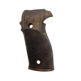 KSD Sig Sauer P226 gungrips walnut 3