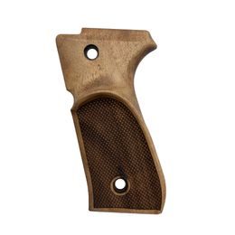 KSD Beretta 92FS ergonomic gungrips, walnut