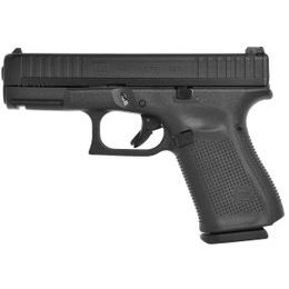 Glock 44 Threaded Barrel
