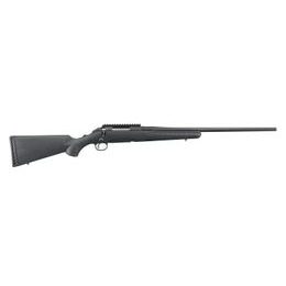 Ruger American Standard