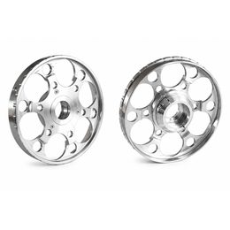 150mm Parallax Wheel for Sightron SIII Riflescopes