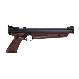 Vzduchová pistole Crosman 1377 American Classic 4,5mm