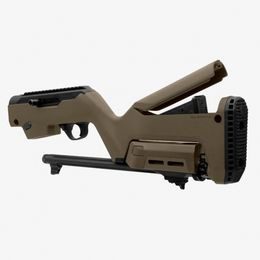 Pažba Magpul PC Backpacker pro Ruger PC Carbine FDE