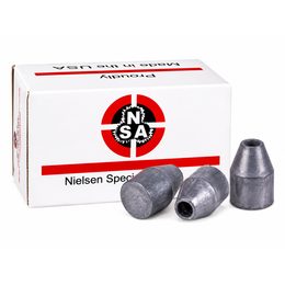 NSA .45 Slug Pellets 14.25g/220gr
