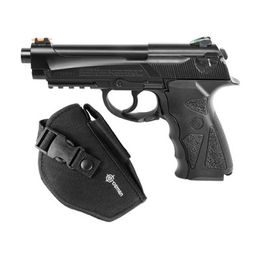 Vzduchová pistole Crosman C31