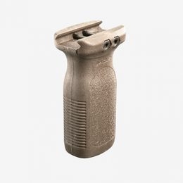 Magpul RVG Rail Vertical Grip pro weaver FDE