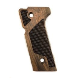 KSD Beretta Vertec gungrips walnut