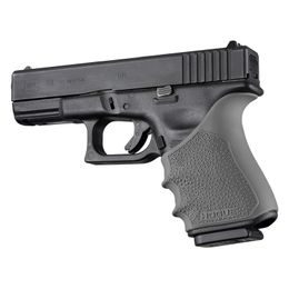 Návlek Hogue HandAll Glock 19 gen 3/4 Slate grey