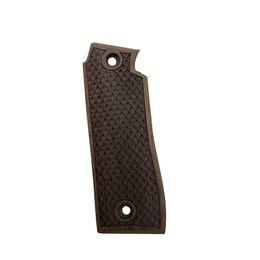 KSD Colt Mustang Plus II gungrips walnut