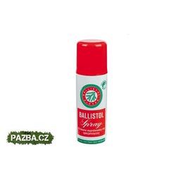 Sprej Ballistol 50ml