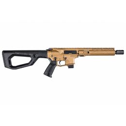 Hera Arms 9ers HRS2 10" 9mm Luger Bronze