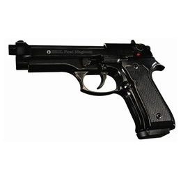 Plynová pistole Ekol Firat 92 černá 9mm