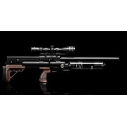 Vzduchovka Kalibrgun Cricket II Tactical 60 WTC 5,5mm