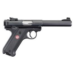 Ruger MK IV Target.22 LR