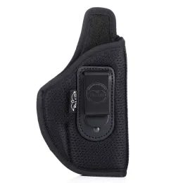 Vnitřní pouzdro Falco pro skryté nošení Glock 19x- Pravák