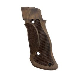 KSD Sig Sauer P226 SAO, X-Five and X-Six ergonomic gungrips walnut 3