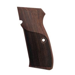 KSD CZ 75B/85B gungrips rosewood 2