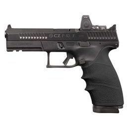 Návlek Hogue HandAll CZ P-10 F