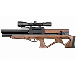 Kalibrgun Cricket II Standard WSA air rifle 6.35mm