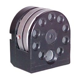 Zásobník Daystate klasický