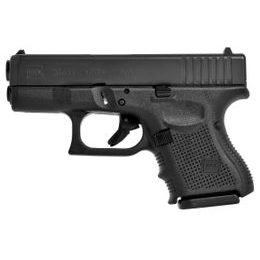 Glock 26 Gen. 4