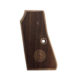 KSD Beretta M1934 gungrips walnut with logo