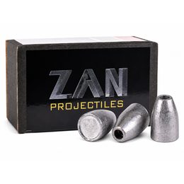 Diabolky ZAN Projectiles Slug .510 320grain