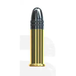 Malorážkový náboj Sellier & Bellot .22 LR CLUB 40 grs 50ks