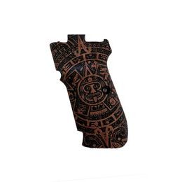 KSD CZ 82/83 "MaYaN" gungrips rosewood