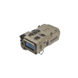 Seeker laserový dálkoměr