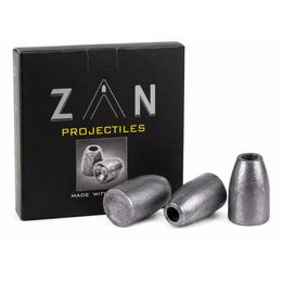 ZAN Projectiles Slug Pellets 5.54mm 2.00g 200 pcs 30.5gr/.218 HP