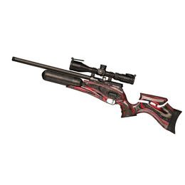 Vzduchovka Daystate Red Wolf HP HiLite FAC laminated