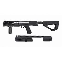 Hera Arms Triarii RTU Conversion Kit for Glock 19/23/32 Gen. 4/5