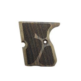 KSD Kevin 9mm gungrips walnut