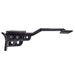 Taktická pažba pro Atak Arms Zoraki HP-01