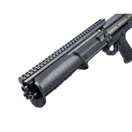 Horní RIS lišta na předpažbí Kel-Tec KSG410