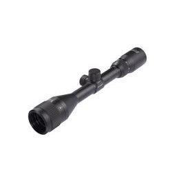 Optisan HX 4-12x40 AO 1/2 Mildot Riflescope