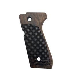 Střenky KSD Beretta 92 ořech 2