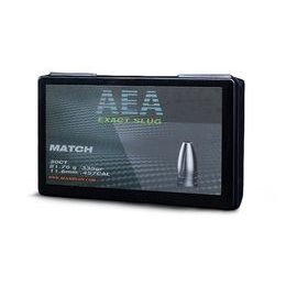 AEA Exact Match Slugs .457